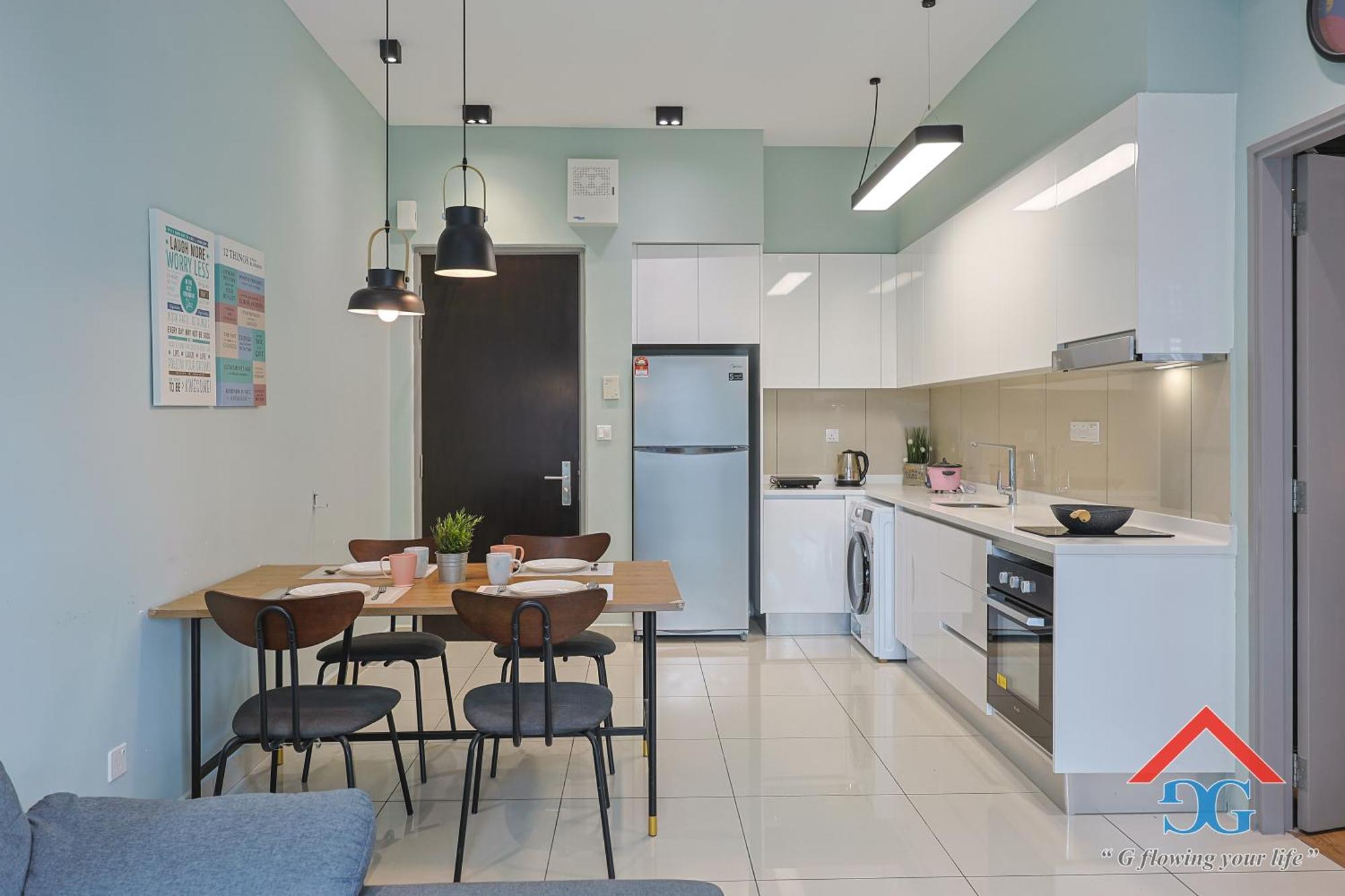 Astoria Ampang By Grabstay Kuala Lumpur Buitenkant foto