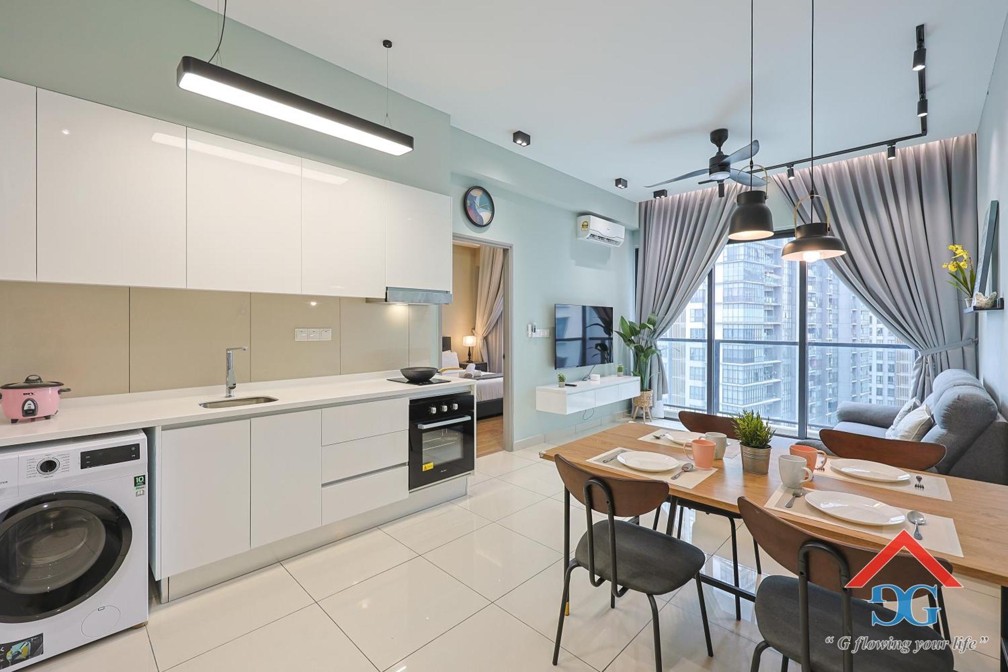 Astoria Ampang By Grabstay Kuala Lumpur Buitenkant foto