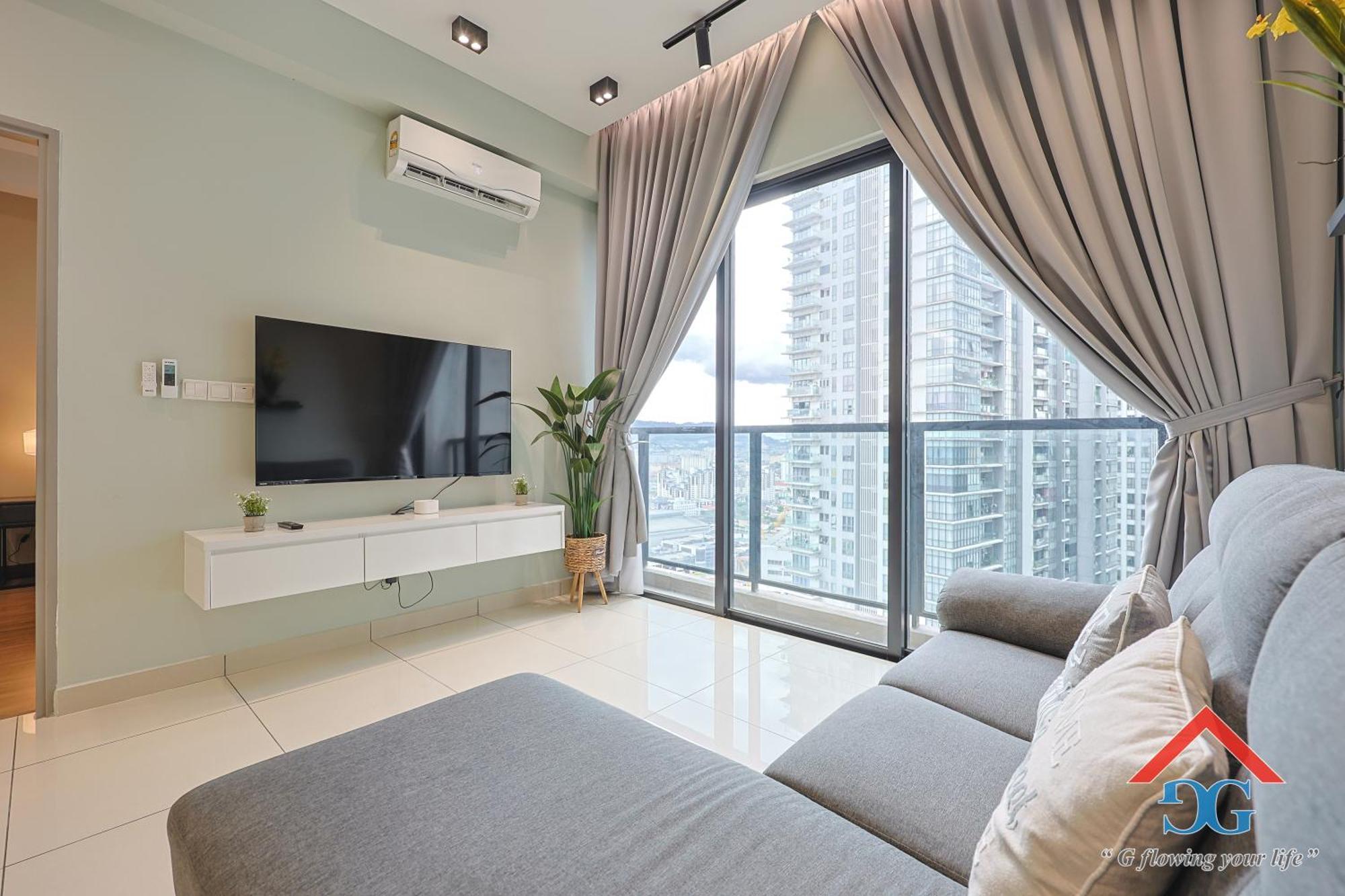 Astoria Ampang By Grabstay Kuala Lumpur Buitenkant foto
