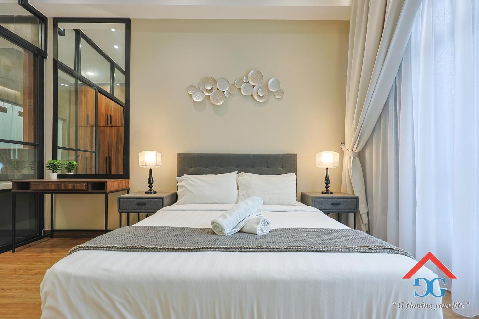 Astoria Ampang By Grabstay Kuala Lumpur Buitenkant foto