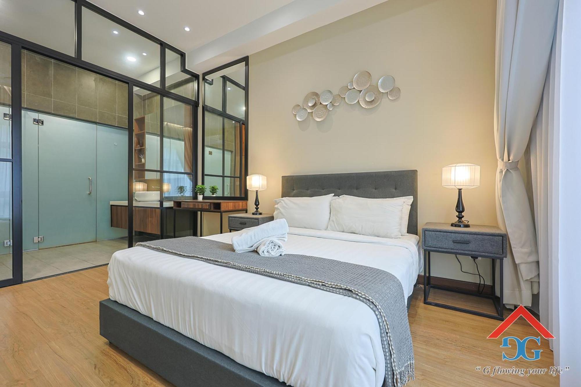 Astoria Ampang By Grabstay Kuala Lumpur Buitenkant foto