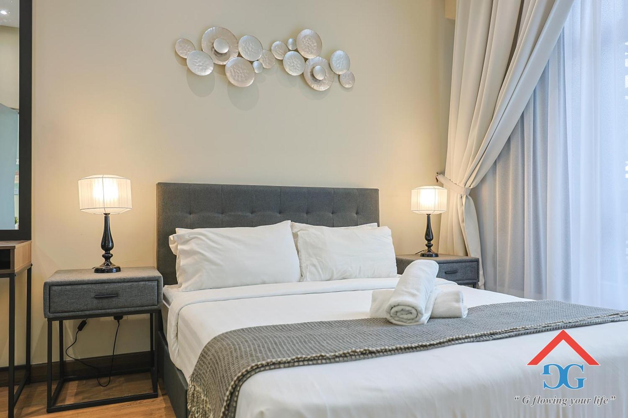 Astoria Ampang By Grabstay Kuala Lumpur Buitenkant foto
