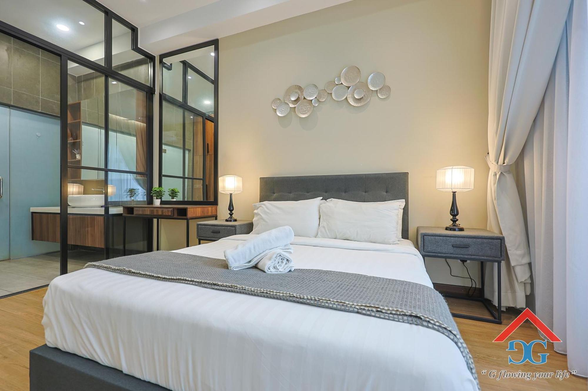 Astoria Ampang By Grabstay Kuala Lumpur Buitenkant foto