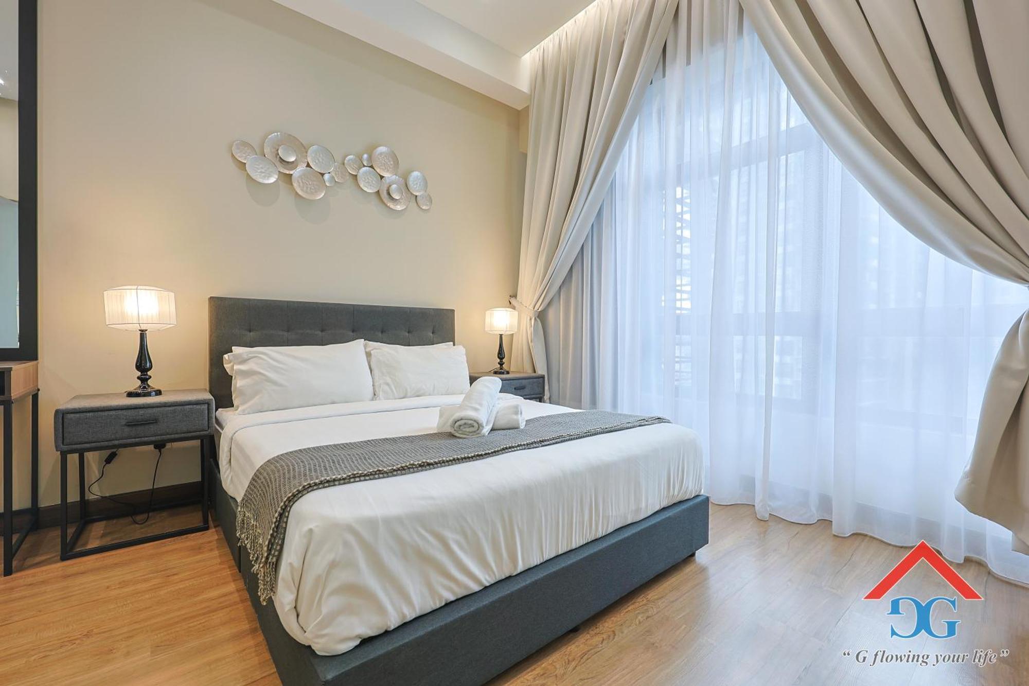Astoria Ampang By Grabstay Kuala Lumpur Buitenkant foto